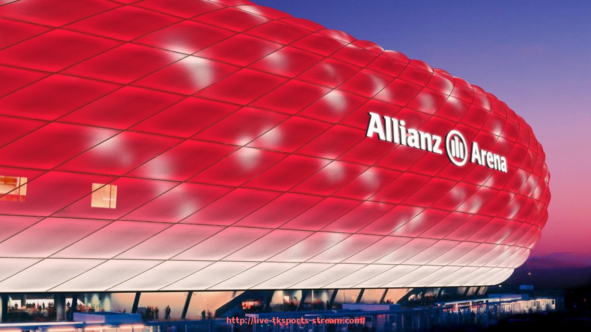 TK体育直播-德甲最强球队排名及体育竞技实力详解